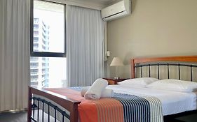 Warringa Surf Holiday Apartments