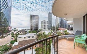 Warringa Surf Holiday Apartments